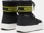 Moon Boot JUNIOR PARK BLACK Thermoboots Snowboots Sneeuwlaarzen Zwart 28 (8059791064472) - Thumbnail 1