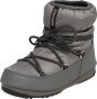 Moon boot Lage Winterlaarzen voor Vrouwen Gray Dames - Thumbnail 1