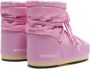 Moon Boot Laarzen Roze Light Low Nylon Snow Boots Roze Light Low Nylon - Thumbnail 2