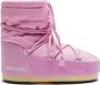 Moon Boot Laarzen Roze Light Low Nylon Snow Boots Roze Light Low Nylon - Thumbnail 1