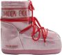 Moon Boot Laarzen Roze Icon Low Glitter Boots Roze Icon Low Glitter - Thumbnail 5