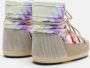 Moonboot Boots & laarzen Moon Boot Light Kaleidoscope Snow Boots Zand Light in beige - Thumbnail 1