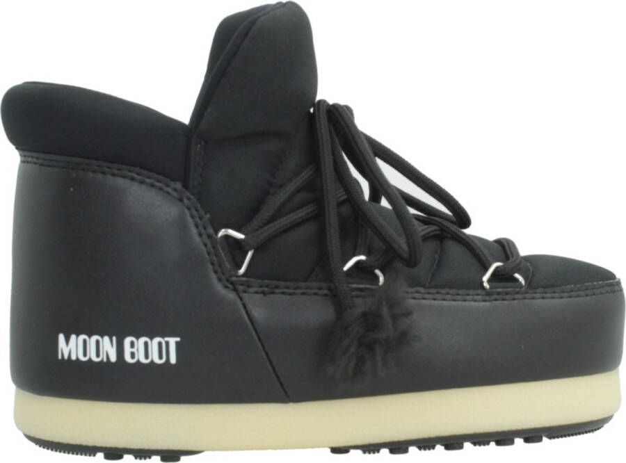 Moon boot Stijlvolle Winterlaarzen voor Black
