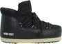 Moon boot Geïsoleerde Waterdichte Laars met Nylon Pompen Black Dames - Thumbnail 1