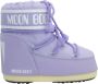 Moon boot Lage Winter Icon Laarzen Purple Dames - Thumbnail 1