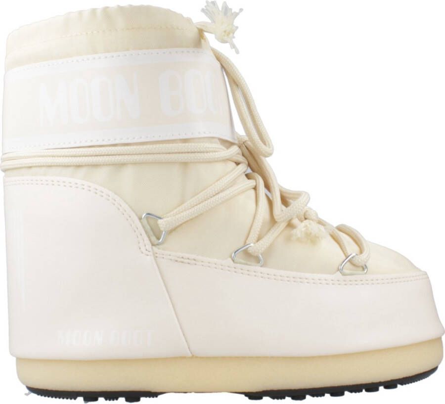 Moon Boot Lage Nylon Iconic Winter Boots