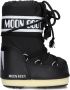 Moon Boot Mb Icon Nylon 1 Boots Zwart - Thumbnail 1