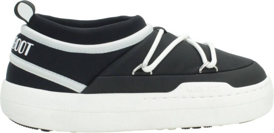 Moon Boot MB PARK ICON Zwart