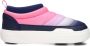MOON BOOT Snowboots Dames Mb Park Soft Moonrise Maat: 36 Materiaal: Nylon Kleur: Blauw - Thumbnail 2