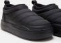 MOON BOOT Snowboots Mb Park Soft Nylon Maat: 36 Materiaal: Nylon Kleur: Zwart - Thumbnail 2