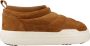 MOON BOOT Snowboots Dames Mb Park Soft Suede Maat: 40 Materiaal: Suède Kleur: Cognac - Thumbnail 2