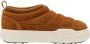 MOON BOOT Snowboots Dames Mb Park Soft Suede Maat: 40 Materiaal: Suède Kleur: Cognac - Thumbnail 2