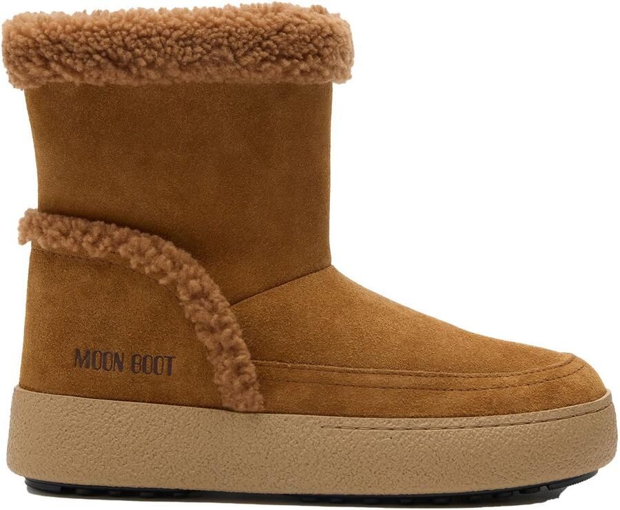 Moon Boot Boots Women Ltrack Tina Cogna