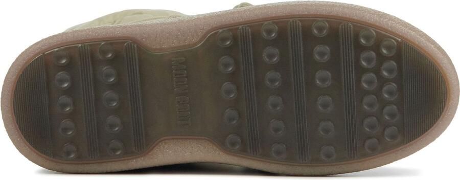 Moon Boot Enkellaarsjes Dames Outdoor Snowboots Damesschoenen Canvas 24500200 lab69 Beige - Foto 9