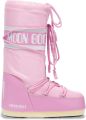 Moonboot The Original MOON BOOT ICON NYLON Roze 39 41 - Roze