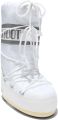 Moon Boot Laarzen Wit Mb Icon Nylon Boots Wit 80d1400440 - Wit