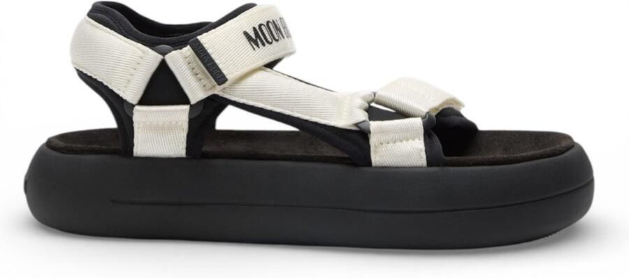 Moon Boot Bruine Icoon Sandalen - Foto 2