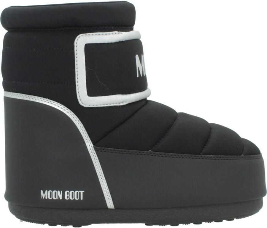 Moon Boot ICON STRAP 14099400 001 Zwart 36 38