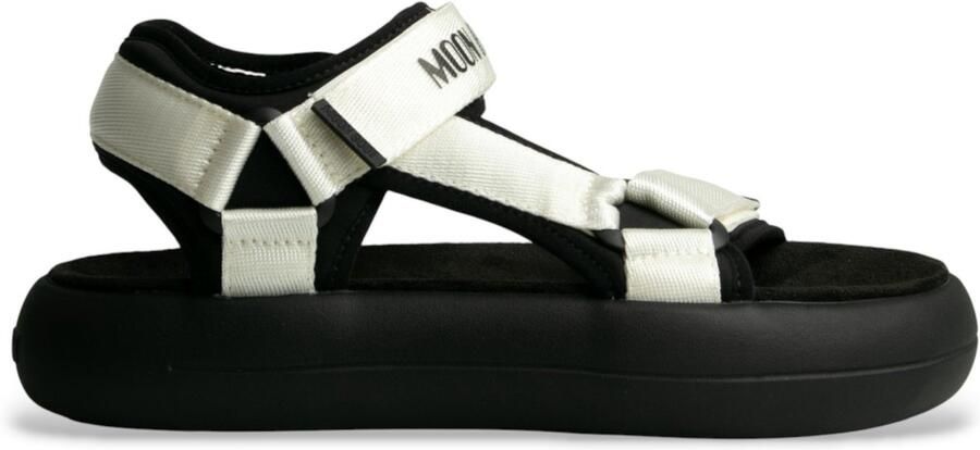 Moon Boot Icoon Sandalen