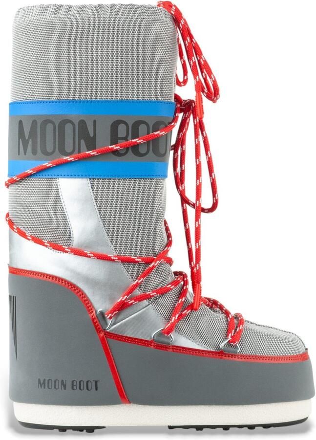 Moon boot Snowboots MB ICON SPACE RACING
