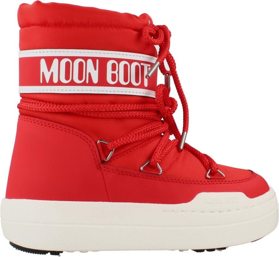 Moon boot Laarzen Jr Park Boot 34400200 001