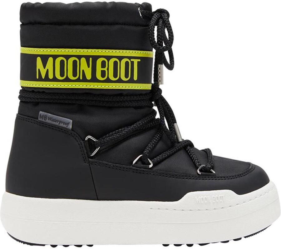 Moon Boot Jr Park Boot