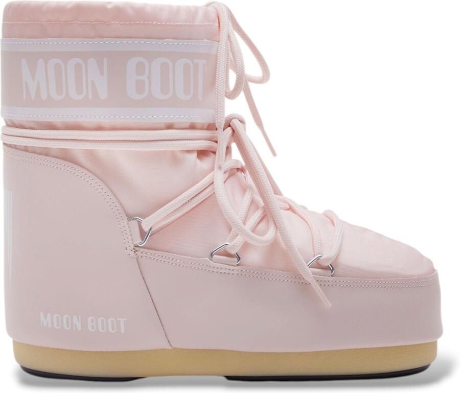 Moon boot Mb Icon Low Nylon