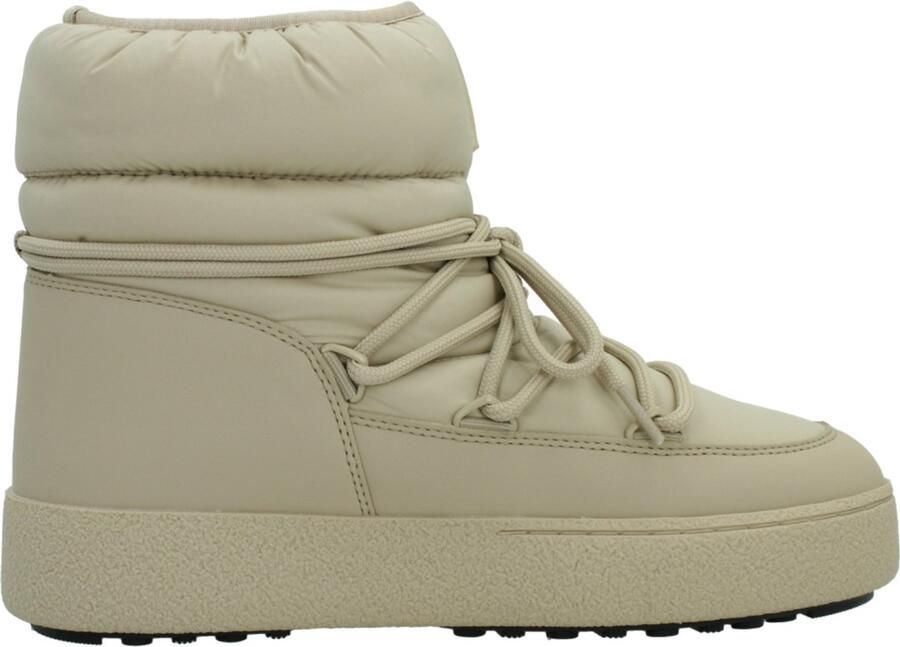 Moon Boot LTRACK LOW NYLON WP 24500800 034 Beige