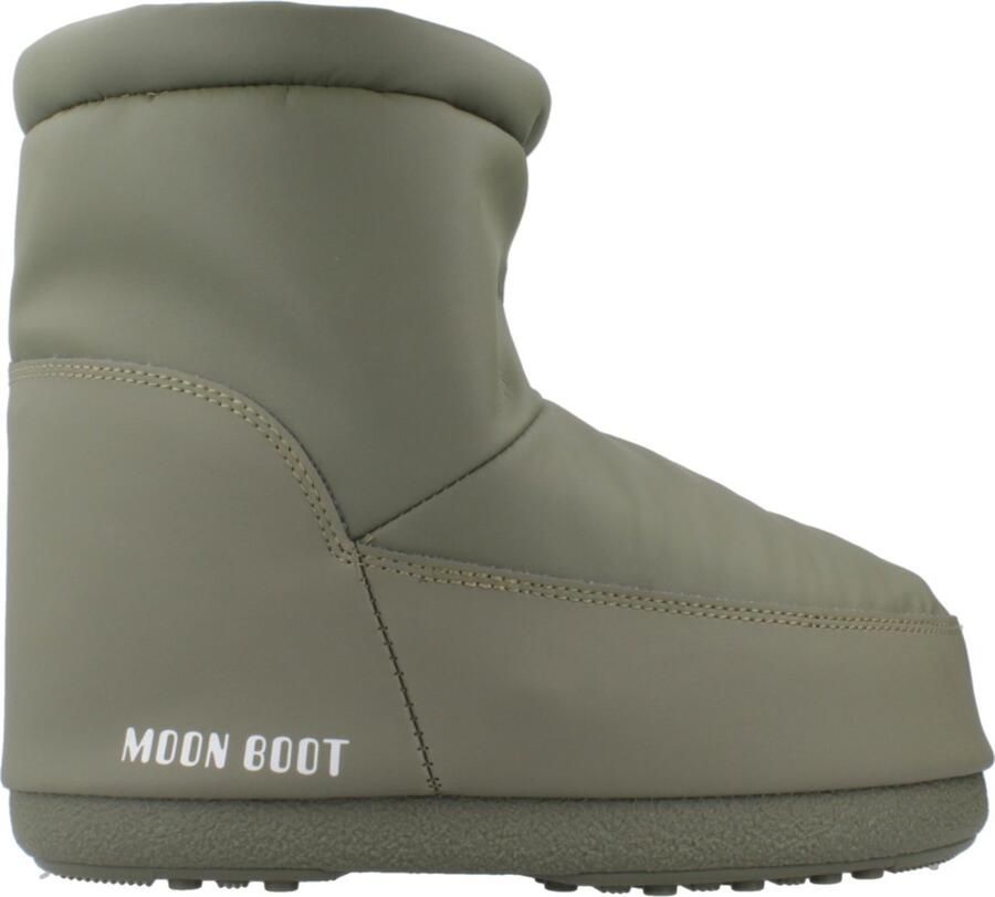 Moon Boot MB ICON LOW NOLA Groen 33 35