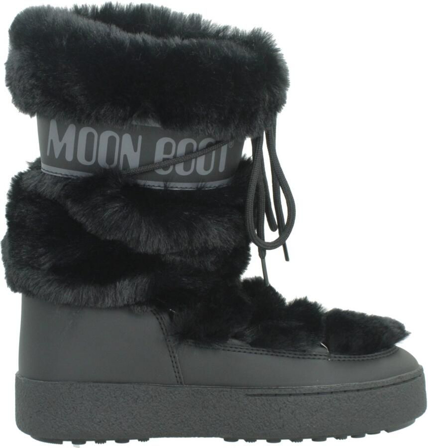 Moon boot Snowboots MB LTRACK FAUX FUR HIGH WP