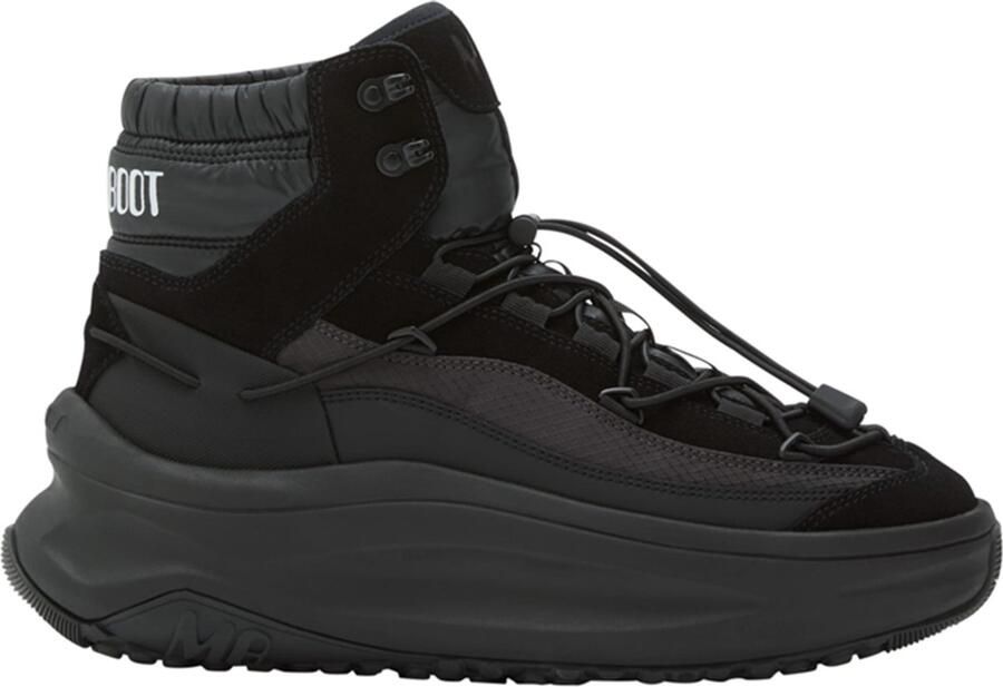 Moon Boot Moon247 Xlace Mid