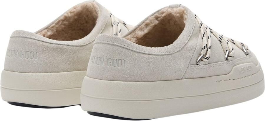 Moon Boot Off White Mb Park Slipper Slippers Off White 80d2470210
