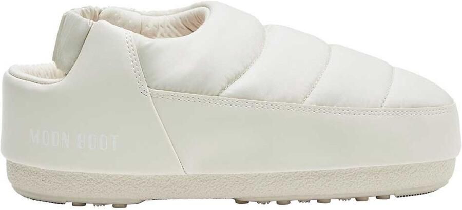 Moon boot Witte sandalen met elastische band White Dames - Foto 2