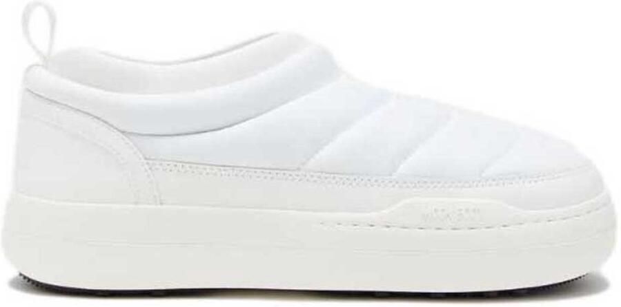 Moon boot Sneeuwlaarzen Park Soft Nylon White - Foto 2