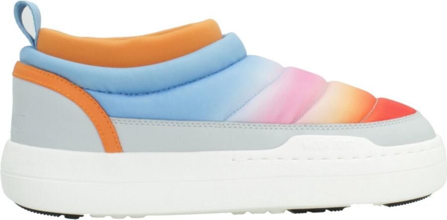 Moon Boot PARK SOFT SUNRISE 24700400 003 Veelkleurig