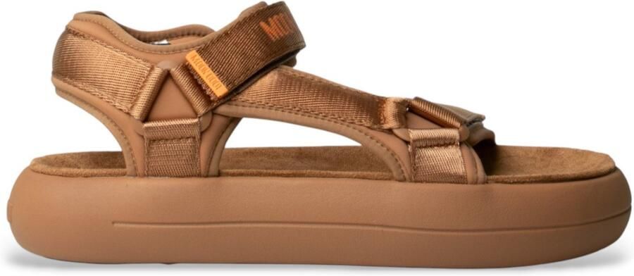 Moon Boot Sandalen MB Super