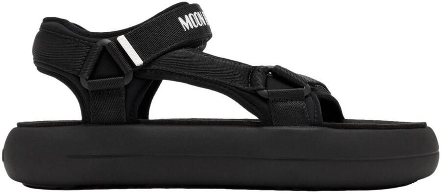 Moon Boot Sandalen Super