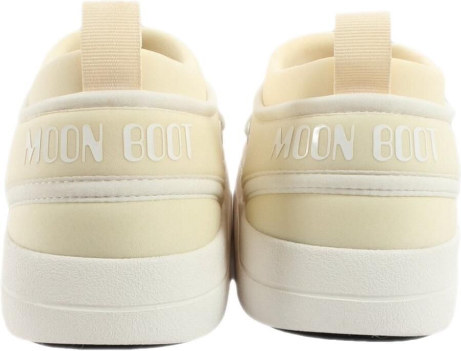 MOON BOOT Snowboots Mb Park Icon Nylon Zwart