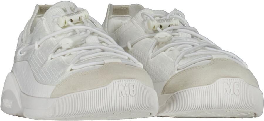 Moon Boot Schoenen Wit Mb Moonlight Sneakers Wit 80d2510010