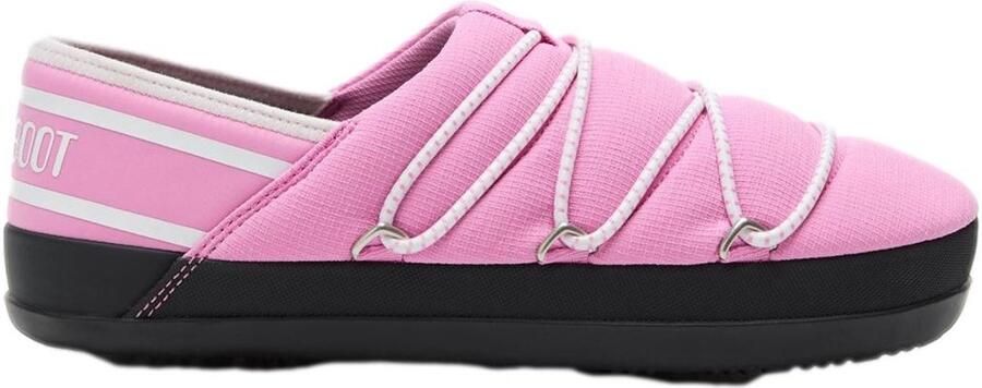 Moon Boot Slippers Icon