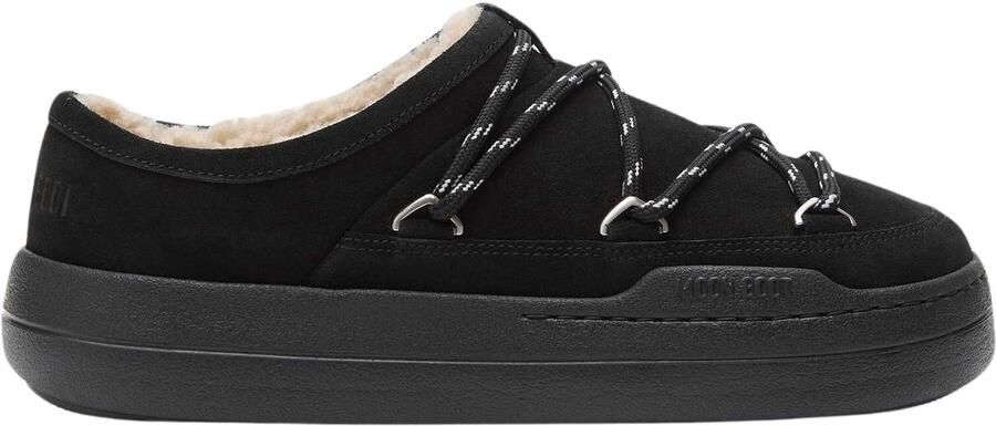 Moon Boot Slippers Park