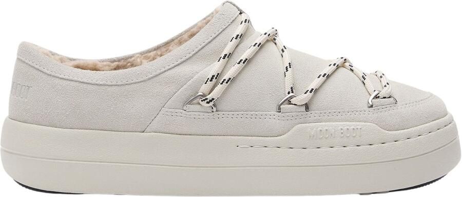 Moon Boot Slippers Park