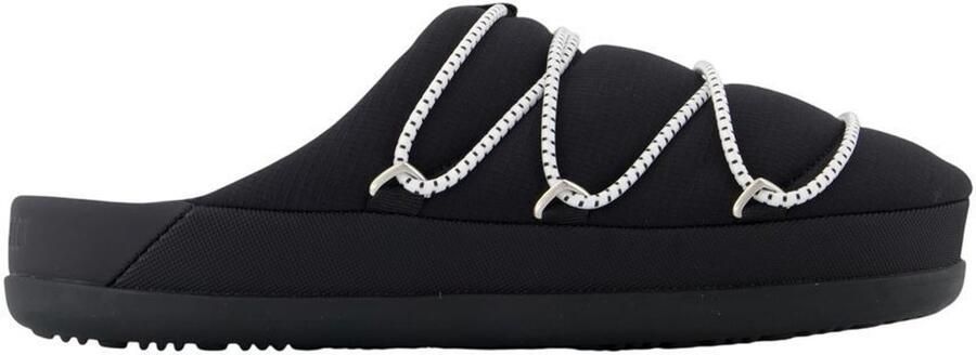 Moon Boot Slippers Soft