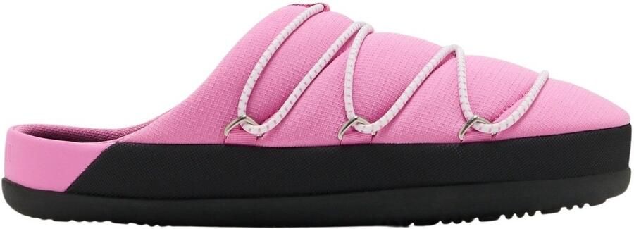 Moon Boot Slippers Soft