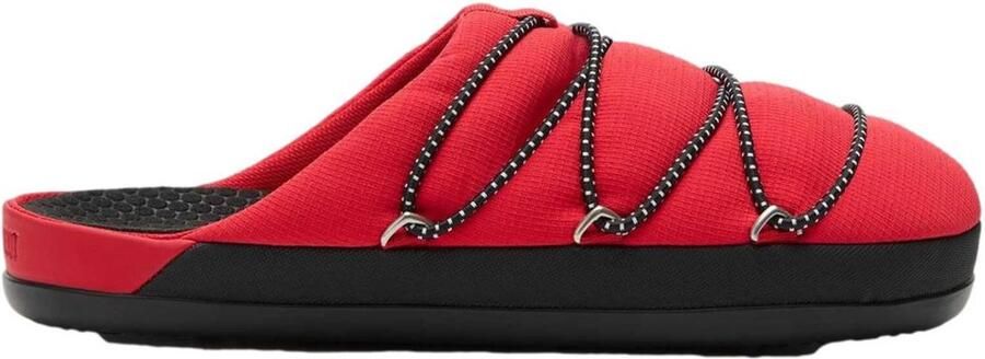 Moon Boot Slippers Soft