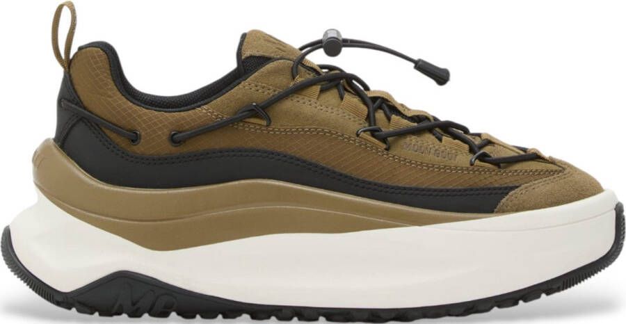 Moon Boot Moon247 Xlace leren schoenen