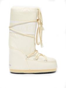 Moon Boot Moonboot Icon snowboots dames beige