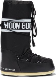 Moon Boot Moonboot Icon snowboots zwart