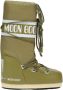 Moon Boot Moonboot Uni Icon Nylon Khaki KAKI - Thumbnail 3