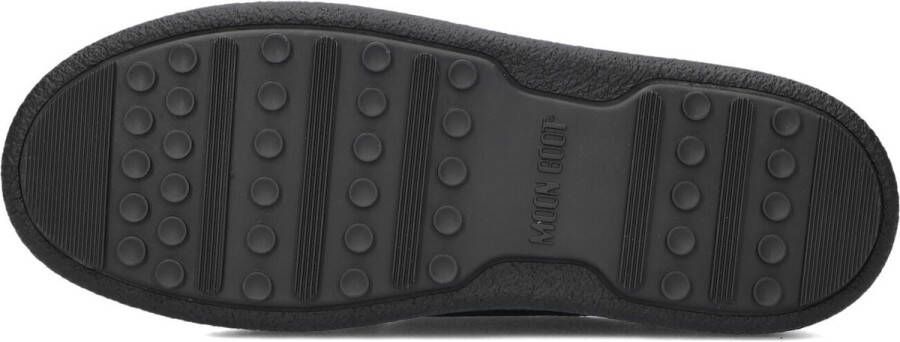 Moon Boot Mtrack Low M Veterschoenen Heren Zwart